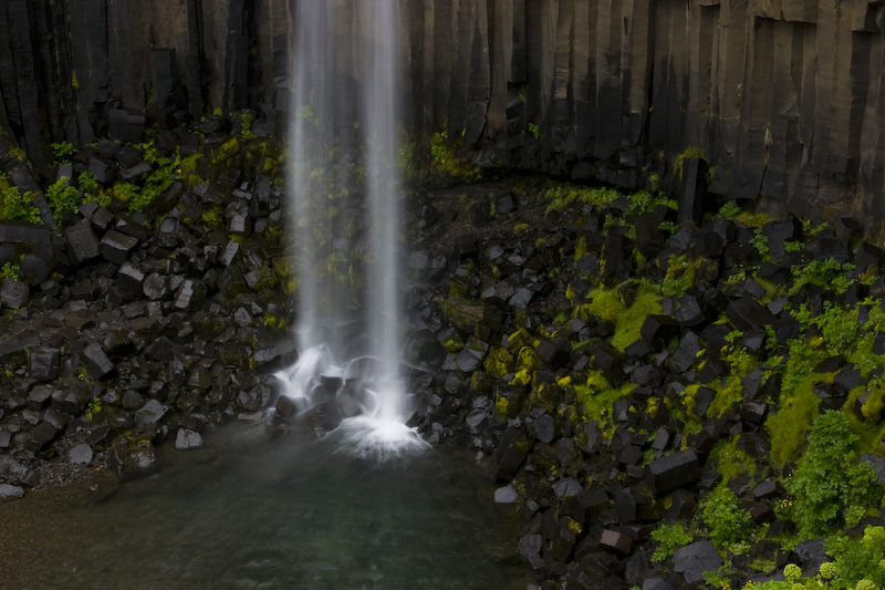 Svartifoss